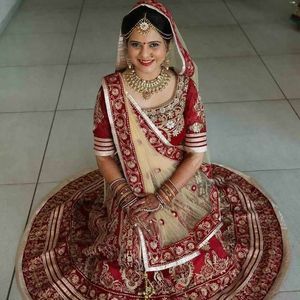 Meet your Posher, Himani